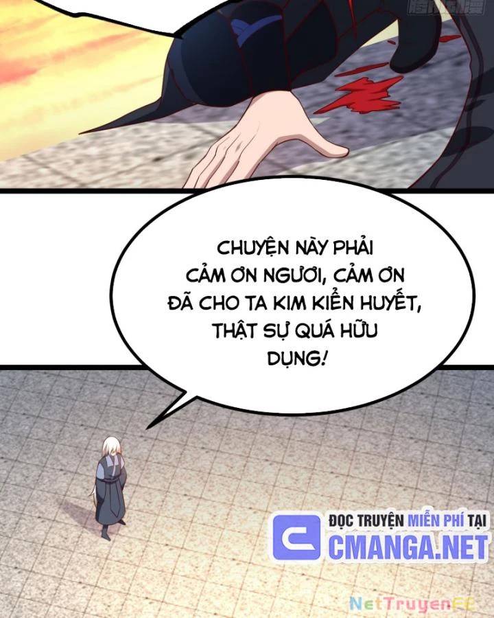 Chính Nghĩa Không!! Ta Trở Thành Phản Diện: Chapter 41