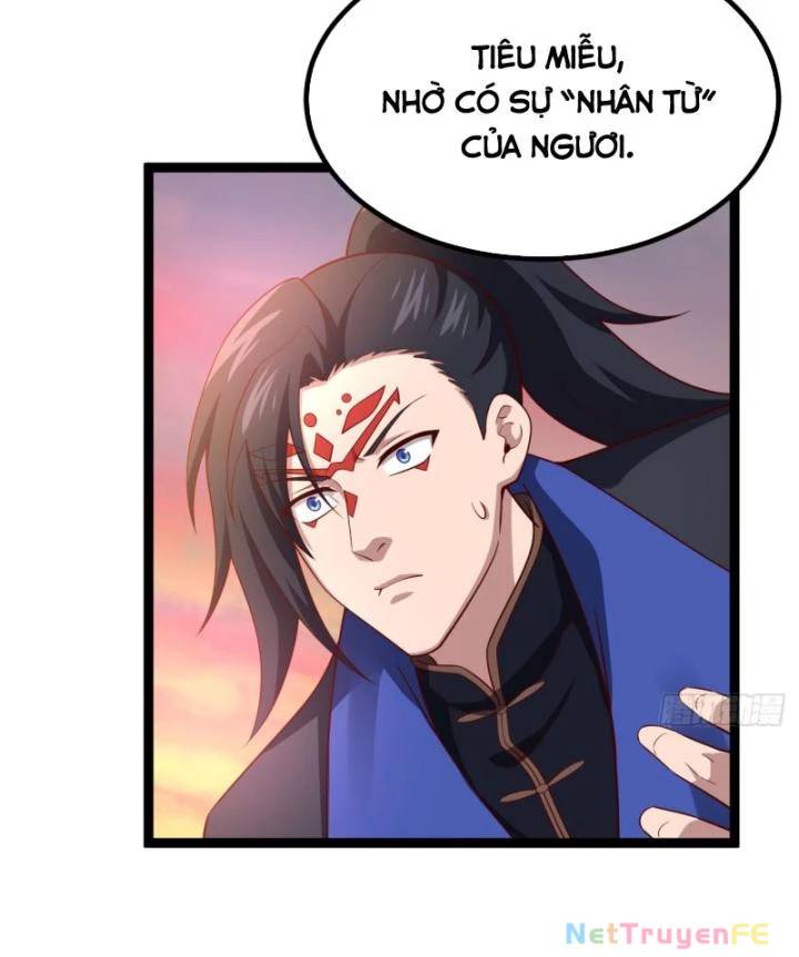 Chính Nghĩa Không!! Ta Trở Thành Phản Diện: Chapter 41