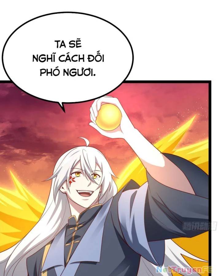 Chính Nghĩa Không!! Ta Trở Thành Phản Diện: Chapter 41