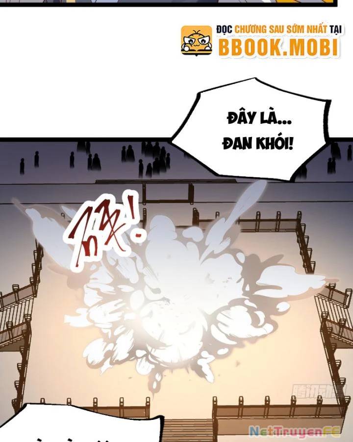 Chính Nghĩa Không!! Ta Trở Thành Phản Diện: Chapter 41