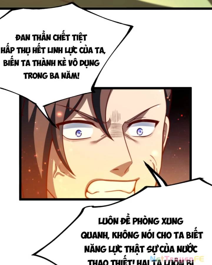 Chính Nghĩa Không!! Ta Trở Thành Phản Diện: Chapter 43
