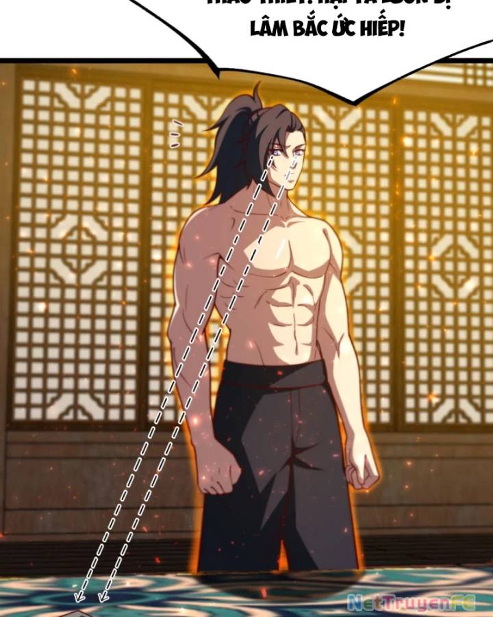 Chính Nghĩa Không!! Ta Trở Thành Phản Diện: Chapter 43