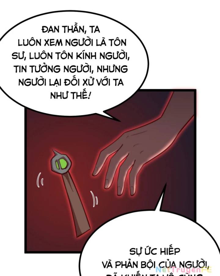 Chính Nghĩa Không!! Ta Trở Thành Phản Diện: Chapter 43