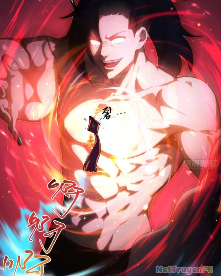 Chính Nghĩa Không!! Ta Trở Thành Phản Diện: Chapter 43