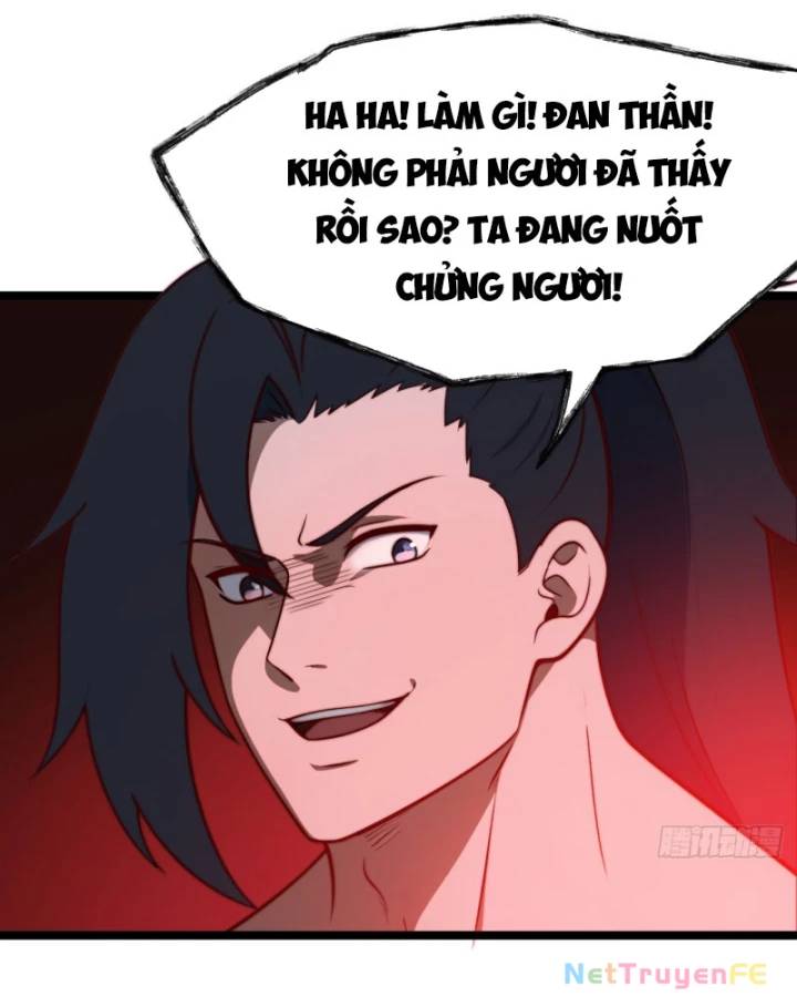 Chính Nghĩa Không!! Ta Trở Thành Phản Diện: Chapter 43