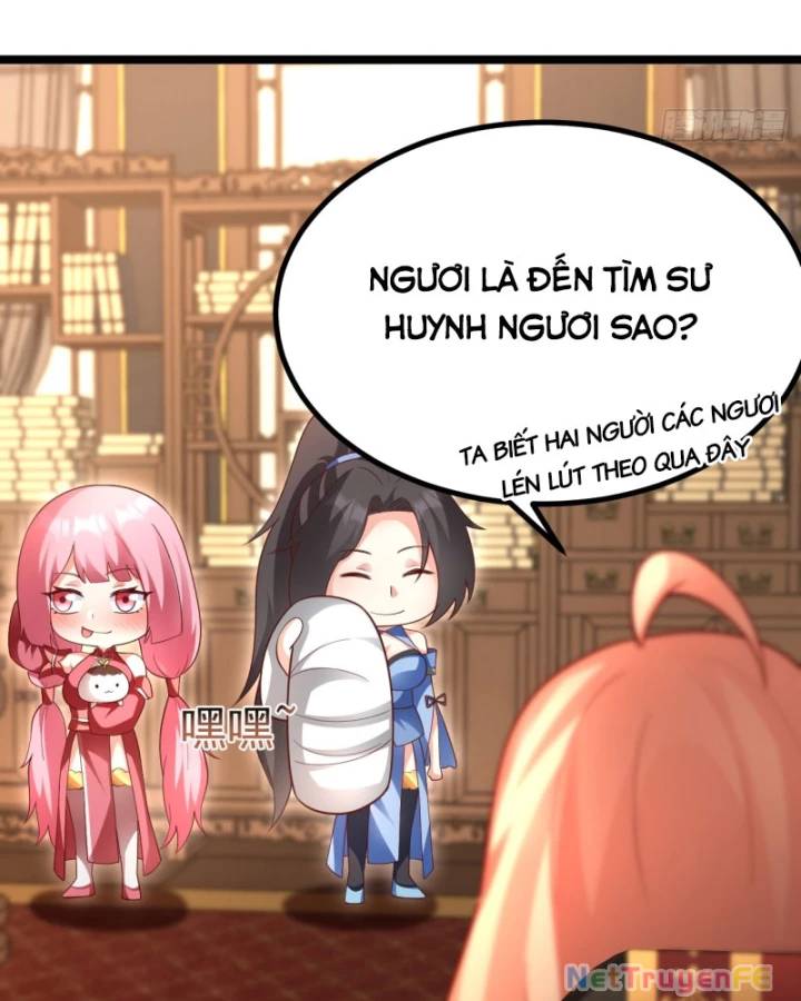 Chính Nghĩa Không!! Ta Trở Thành Phản Diện: Chapter 43