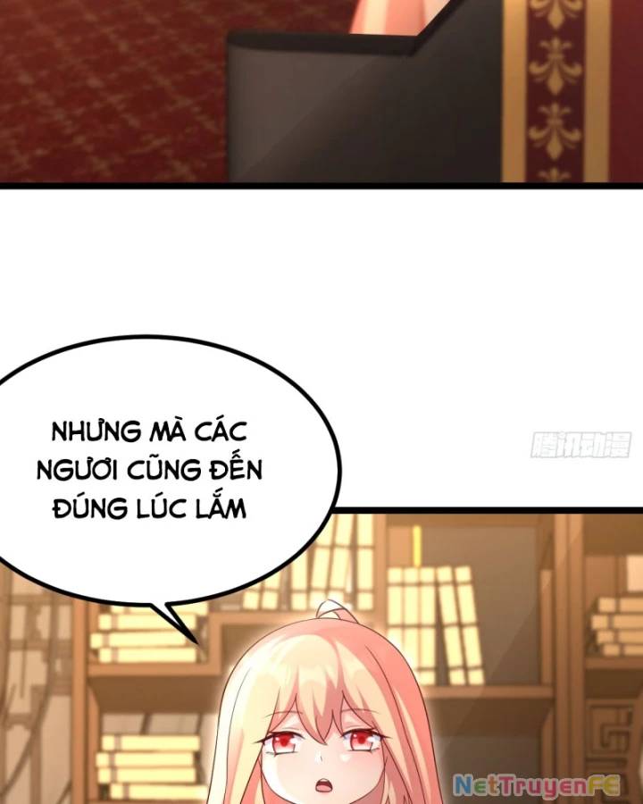 Chính Nghĩa Không!! Ta Trở Thành Phản Diện: Chapter 43