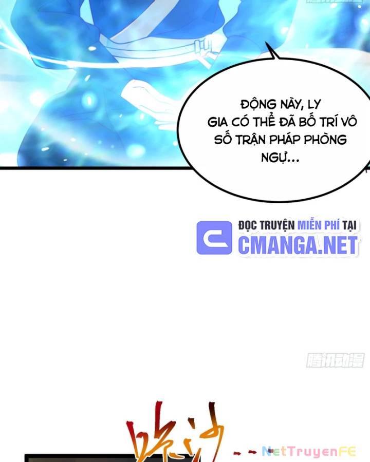 Chính Nghĩa Không!! Ta Trở Thành Phản Diện: Chapter 46
