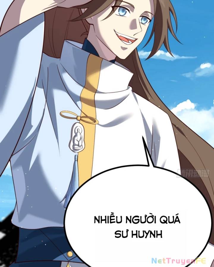 Chính Nghĩa Không!! Ta Trở Thành Phản Diện: Chapter 46