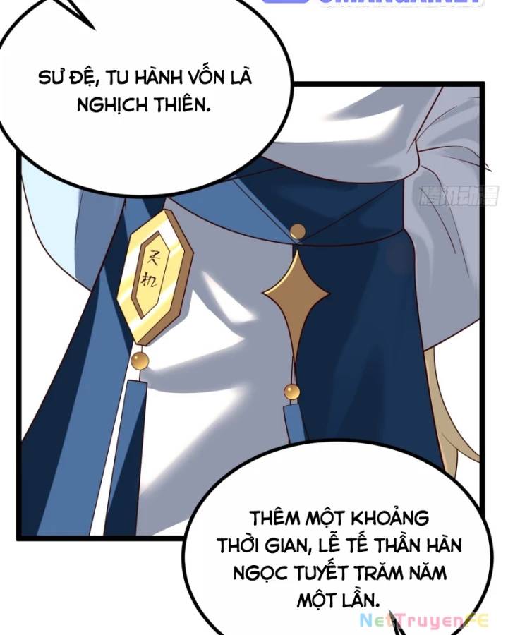 Chính Nghĩa Không!! Ta Trở Thành Phản Diện: Chapter 46