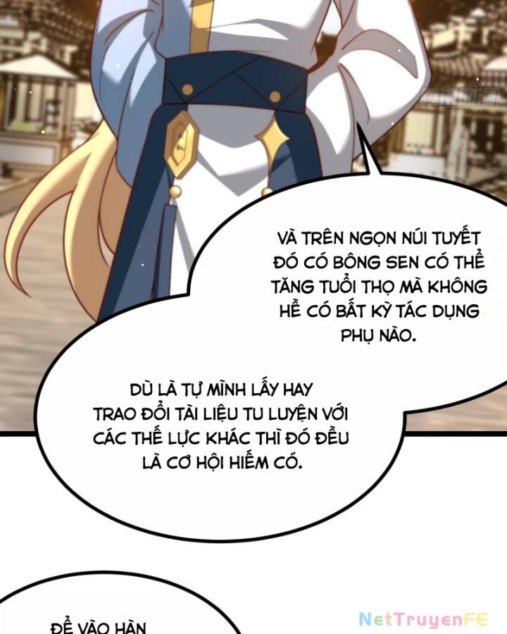 Chính Nghĩa Không!! Ta Trở Thành Phản Diện: Chapter 46