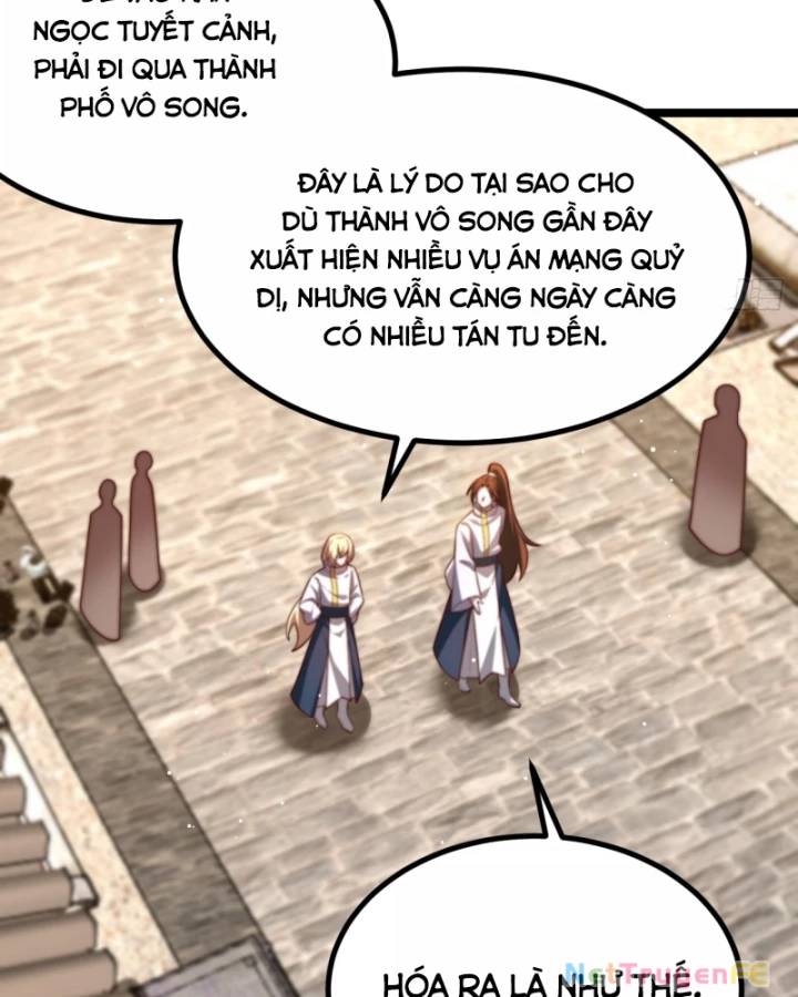 Chính Nghĩa Không!! Ta Trở Thành Phản Diện: Chapter 46