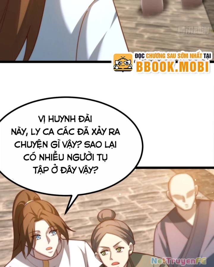 Chính Nghĩa Không!! Ta Trở Thành Phản Diện: Chapter 46