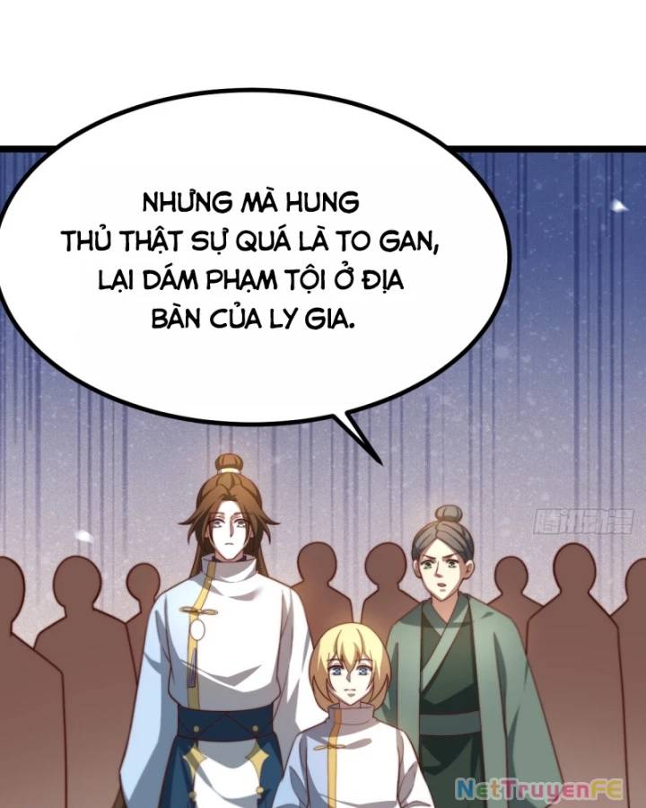 Chính Nghĩa Không!! Ta Trở Thành Phản Diện: Chapter 46