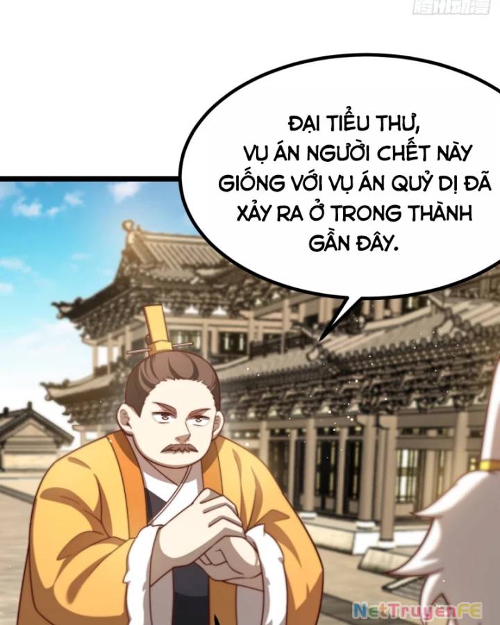 Chính Nghĩa Không!! Ta Trở Thành Phản Diện: Chapter 46