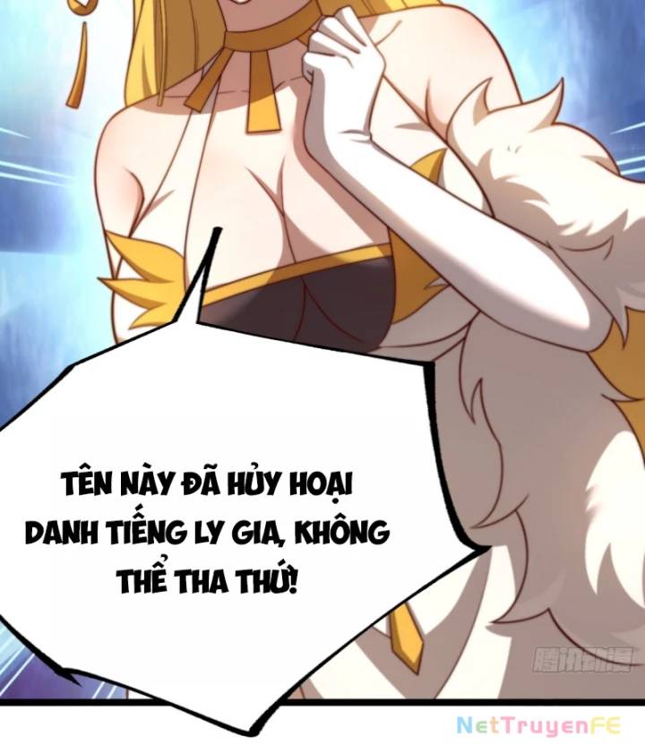 Chính Nghĩa Không!! Ta Trở Thành Phản Diện: Chapter 46