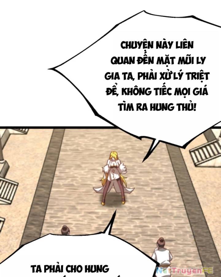 Chính Nghĩa Không!! Ta Trở Thành Phản Diện: Chapter 46