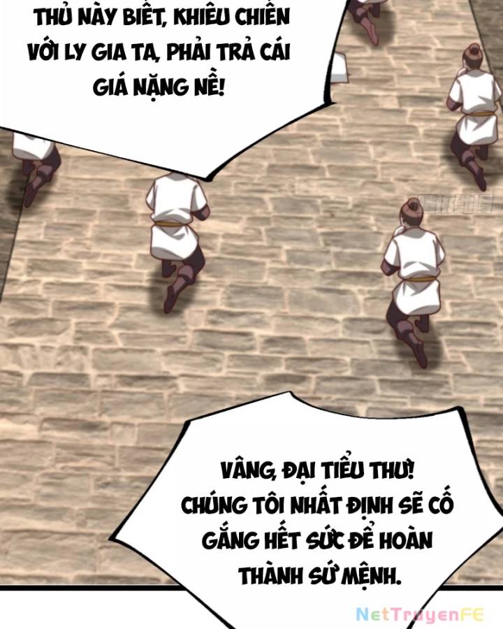 Chính Nghĩa Không!! Ta Trở Thành Phản Diện: Chapter 46