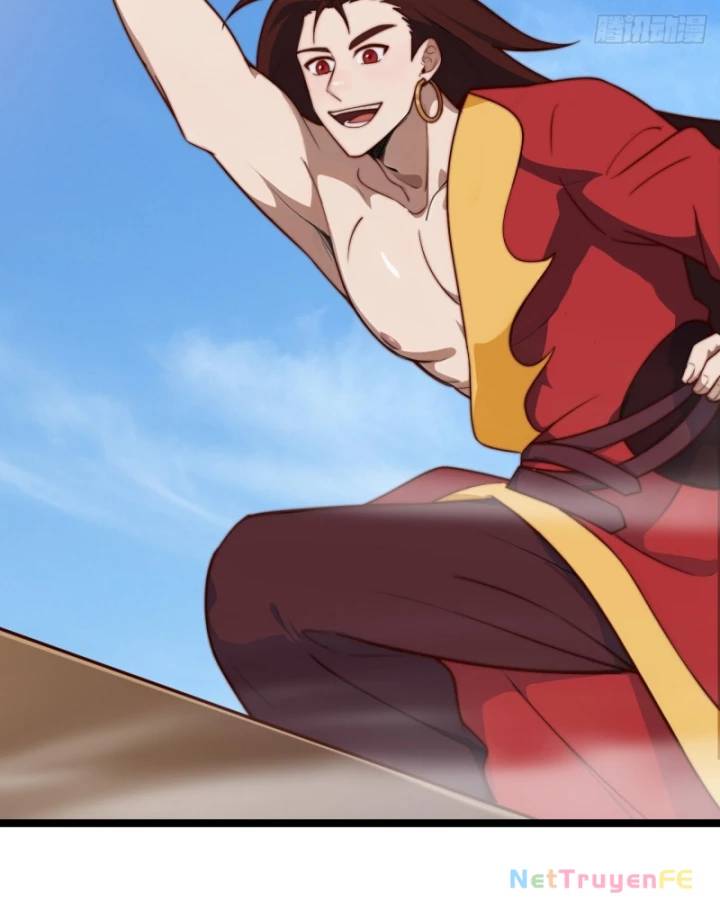 Chính Nghĩa Không!! Ta Trở Thành Phản Diện: Chapter 46