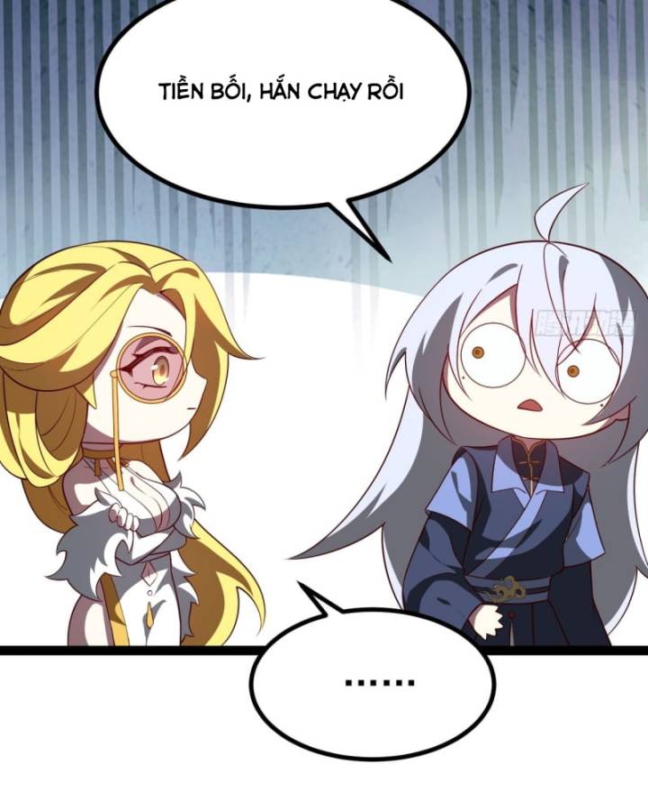 Chính Nghĩa Không!! Ta Trở Thành Phản Diện: Chapter 55