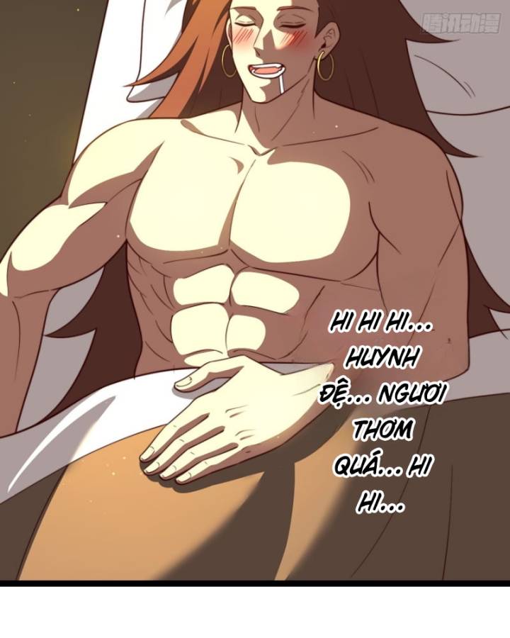 Chính Nghĩa Không!! Ta Trở Thành Phản Diện: Chapter 55