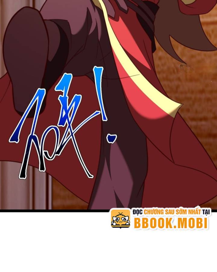 Chính Nghĩa Không!! Ta Trở Thành Phản Diện: Chapter 55
