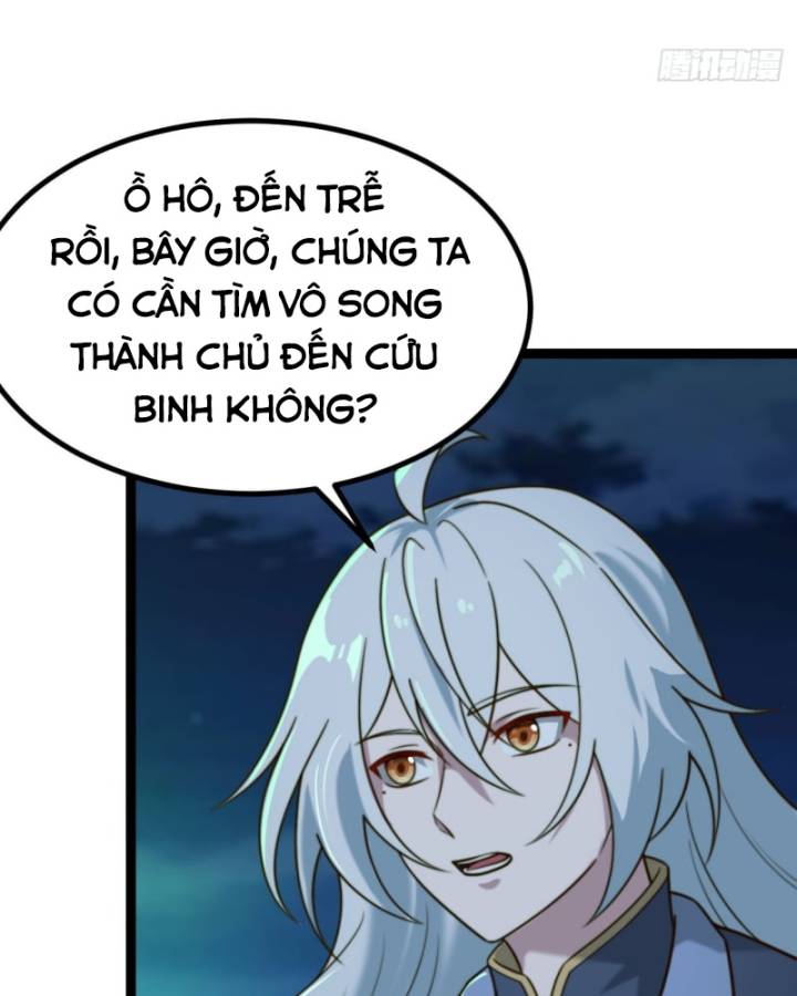 Chính Nghĩa Không!! Ta Trở Thành Phản Diện: Chapter 55