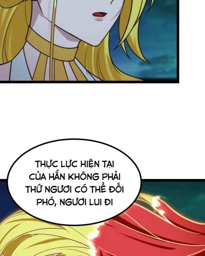 Chính Nghĩa Không!! Ta Trở Thành Phản Diện: Chapter 55