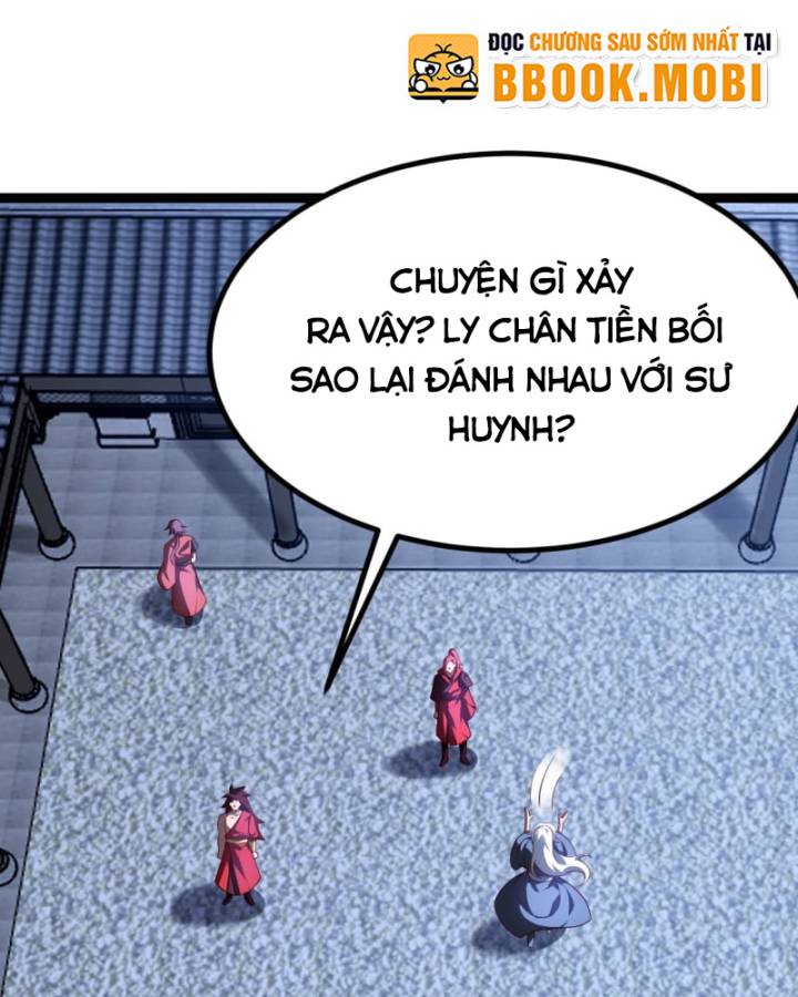 Chính Nghĩa Không!! Ta Trở Thành Phản Diện: Chapter 55