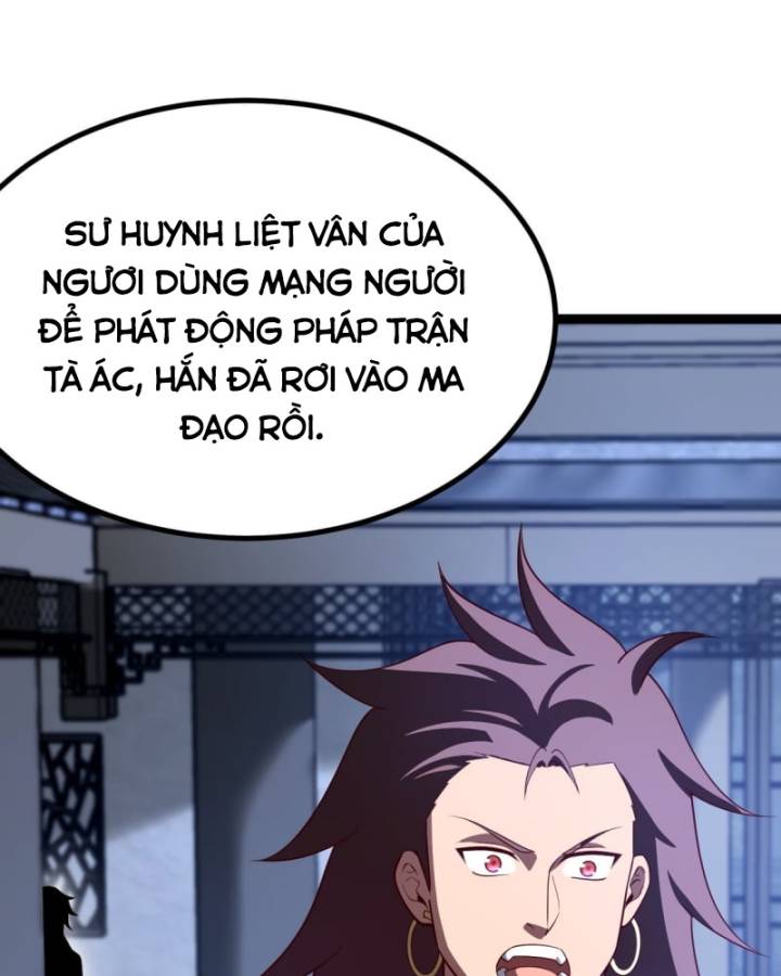Chính Nghĩa Không!! Ta Trở Thành Phản Diện: Chapter 55