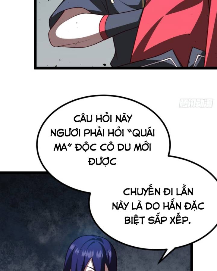 Chính Nghĩa Không!! Ta Trở Thành Phản Diện: Chapter 55