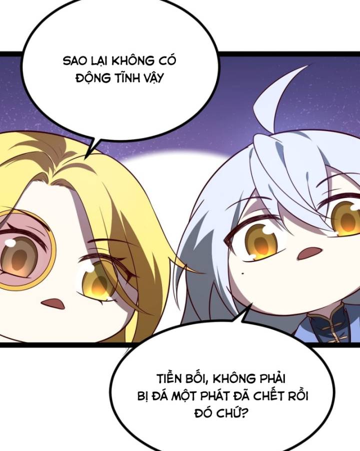 Chính Nghĩa Không!! Ta Trở Thành Phản Diện: Chapter 55