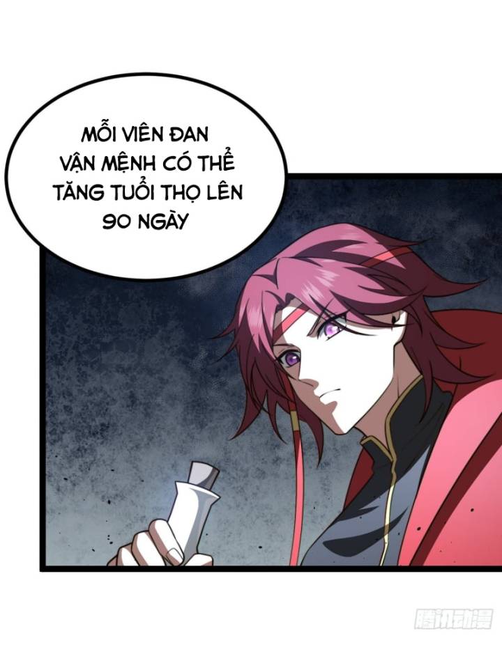 Chính Nghĩa Không!! Ta Trở Thành Phản Diện: Chapter 55