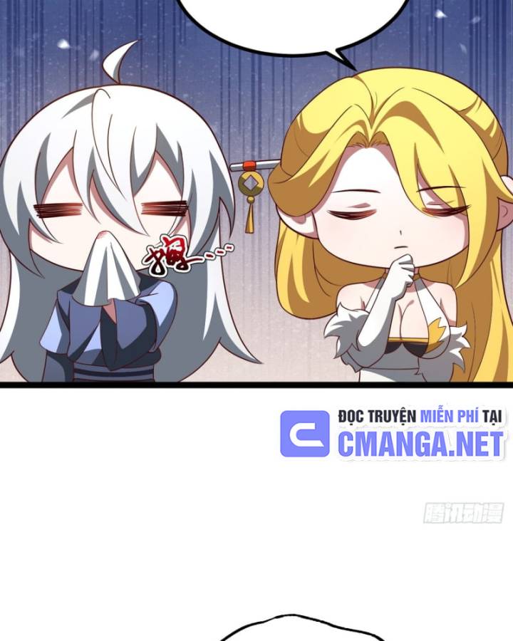 Chính Nghĩa Không!! Ta Trở Thành Phản Diện: Chapter 58