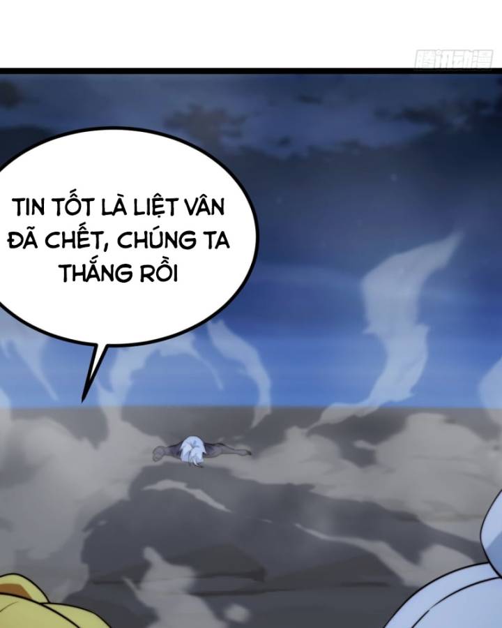 Chính Nghĩa Không!! Ta Trở Thành Phản Diện: Chapter 58