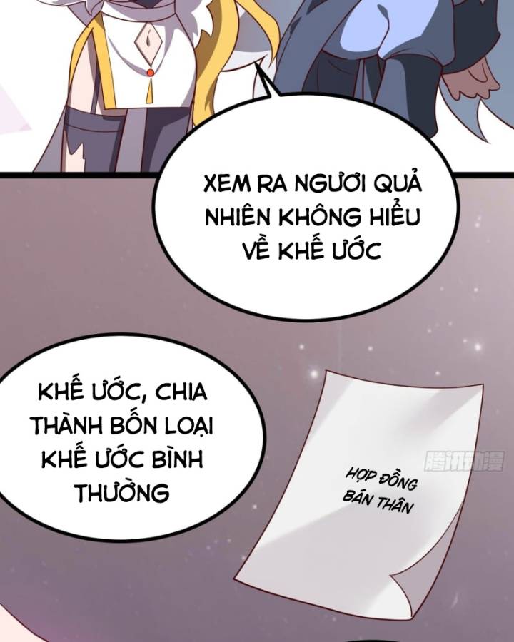 Chính Nghĩa Không!! Ta Trở Thành Phản Diện: Chapter 58