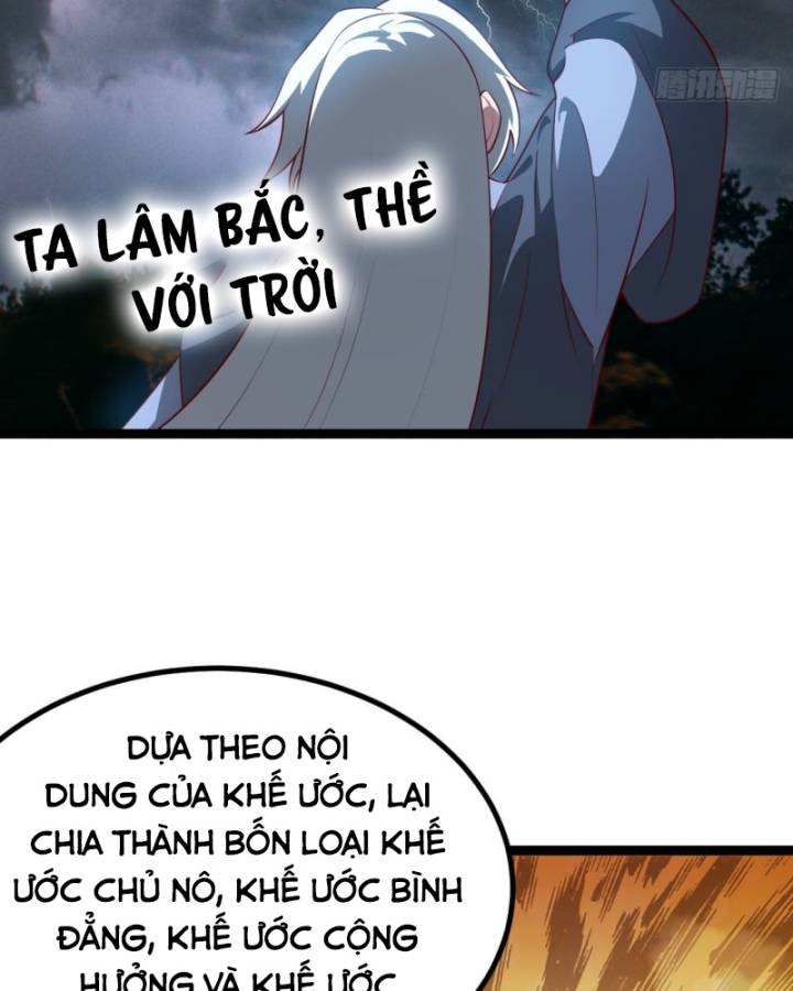 Chính Nghĩa Không!! Ta Trở Thành Phản Diện: Chapter 58