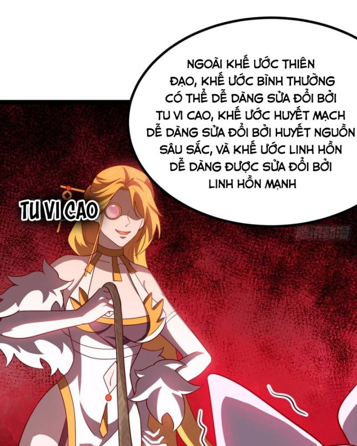 Chính Nghĩa Không!! Ta Trở Thành Phản Diện: Chapter 58