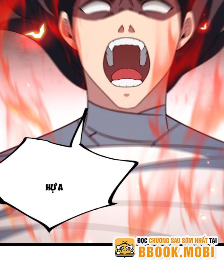 Chính Nghĩa Không!! Ta Trở Thành Phản Diện: Chapter 58