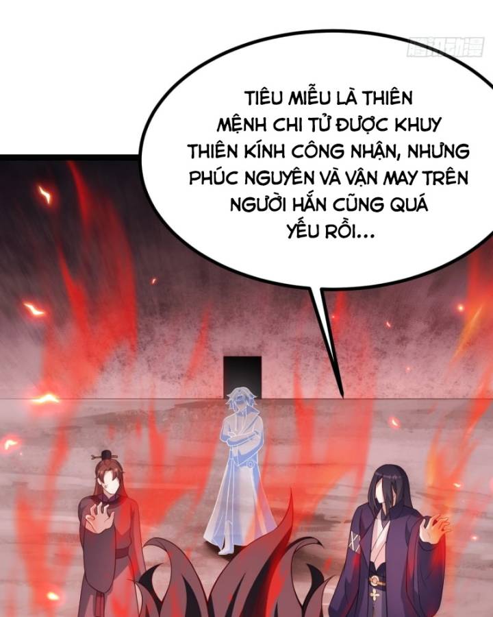 Chính Nghĩa Không!! Ta Trở Thành Phản Diện: Chapter 58