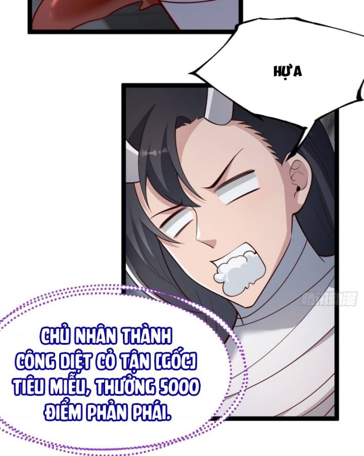 Chính Nghĩa Không!! Ta Trở Thành Phản Diện: Chapter 58