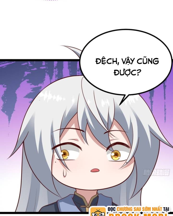 Chính Nghĩa Không!! Ta Trở Thành Phản Diện: Chapter 58