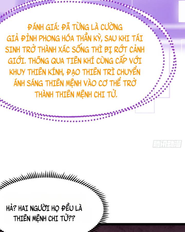 Chính Nghĩa Không!! Ta Trở Thành Phản Diện: Chapter 58