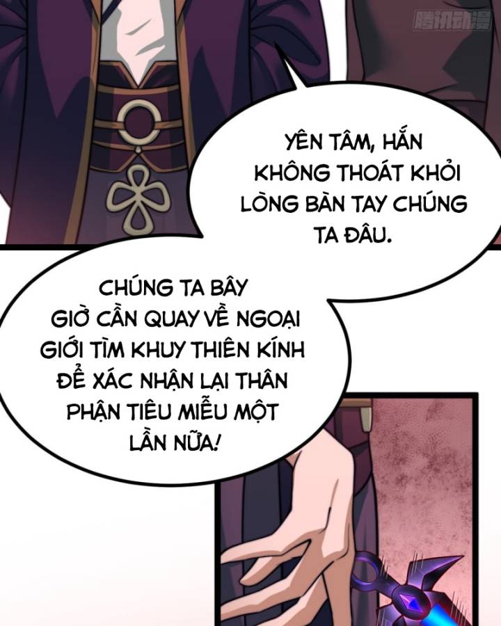 Chính Nghĩa Không!! Ta Trở Thành Phản Diện: Chapter 58