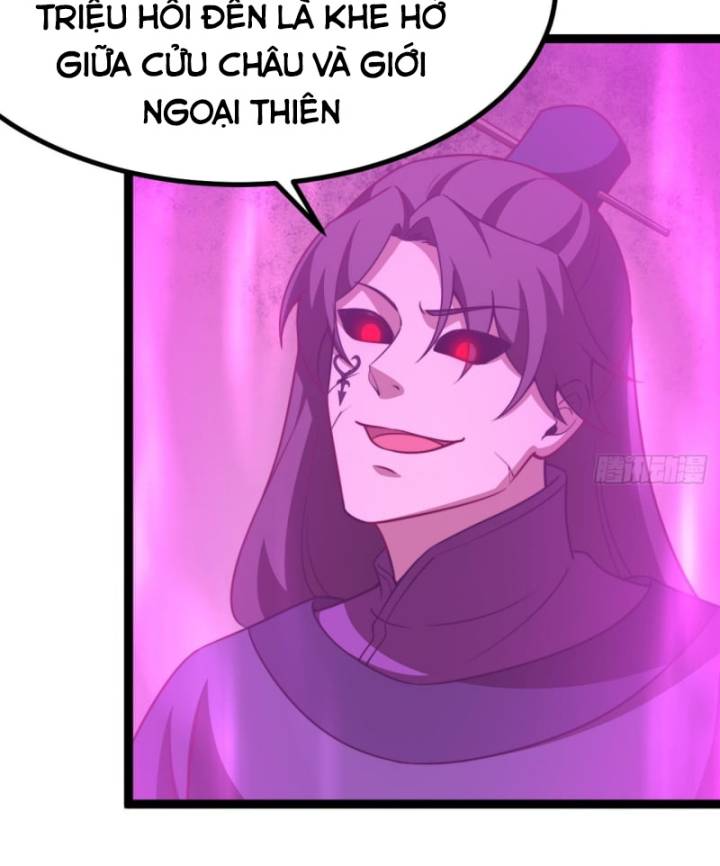Chính Nghĩa Không!! Ta Trở Thành Phản Diện: Chapter 59