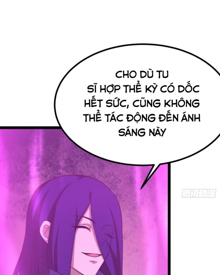 Chính Nghĩa Không!! Ta Trở Thành Phản Diện: Chapter 59