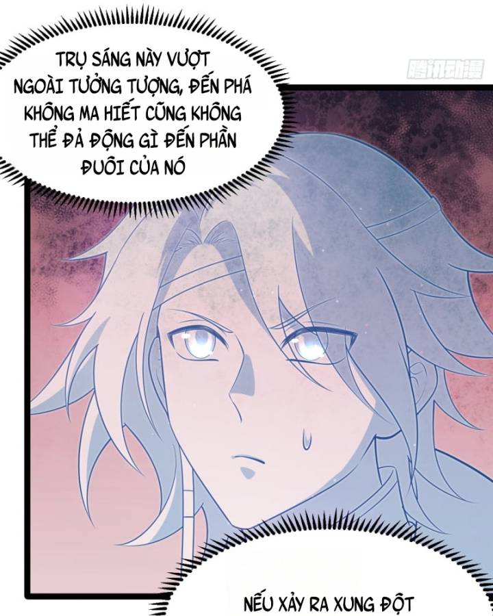 Chính Nghĩa Không!! Ta Trở Thành Phản Diện: Chapter 59