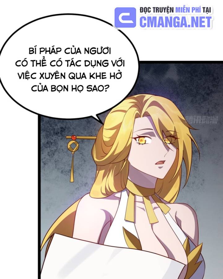 Chính Nghĩa Không!! Ta Trở Thành Phản Diện: Chapter 59
