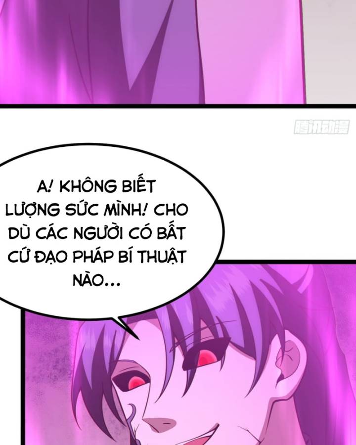 Chính Nghĩa Không!! Ta Trở Thành Phản Diện: Chapter 59