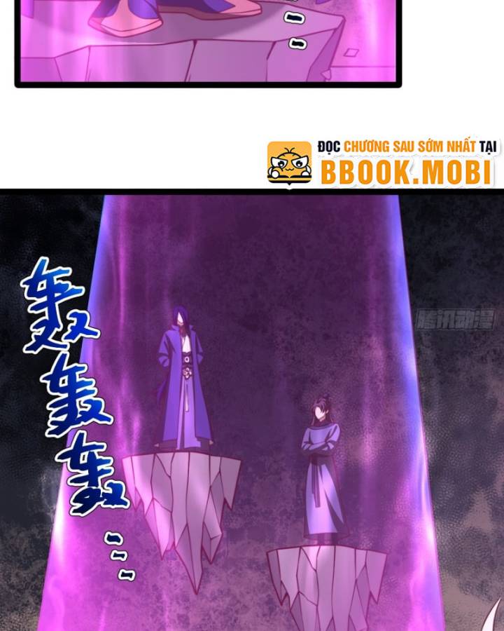 Chính Nghĩa Không!! Ta Trở Thành Phản Diện: Chapter 59